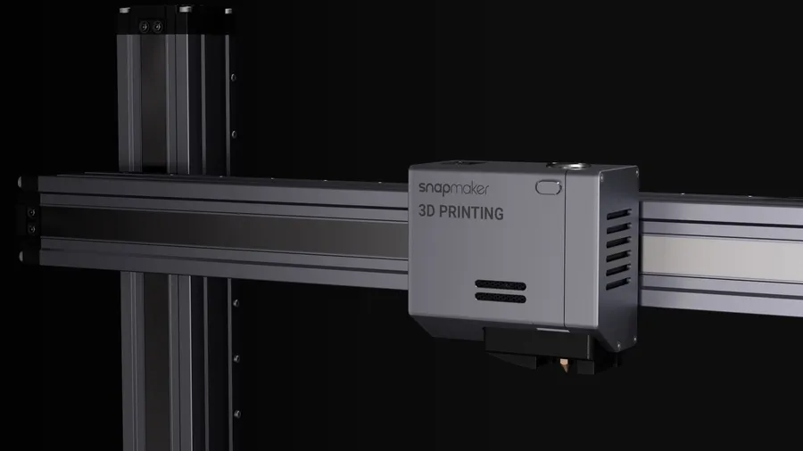 Nuestro taller de impresión 3D