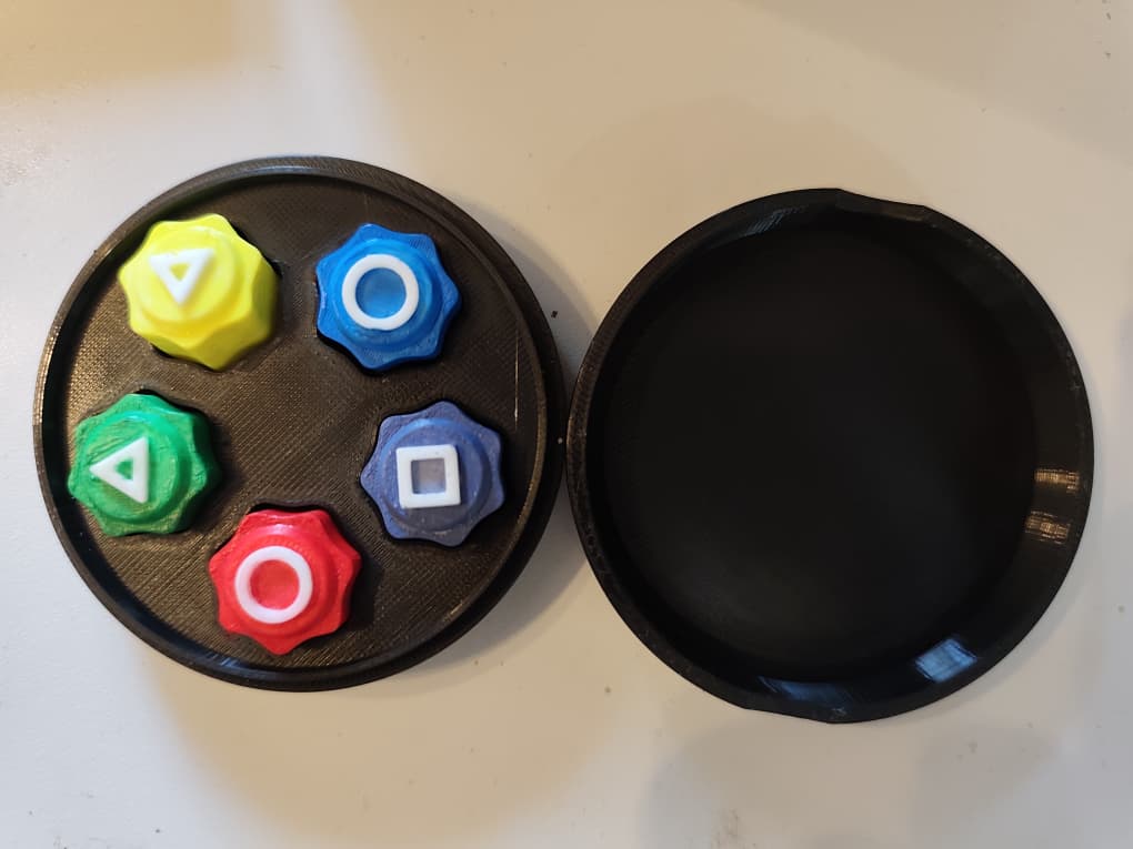 Accesorios decorativos